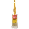 Wooster 1-1/2" Trim/Wall Paint Brush, Plastic Handle Q3108